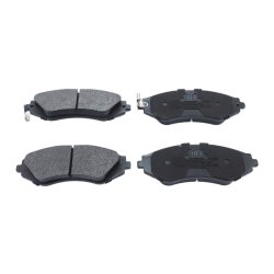 Brake Pad Set MASTER-SPORT 13046059942N-SET-MS OE Ref 96281937 MASTER SPORT