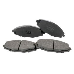 Brake Pad Set MASTER-SPORT 13046059962N-SET-MS OE Ref 96273708 MASTER SPORT