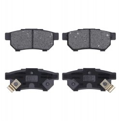 Brake Pad Set MASTER-SPORT 13046059982N-SET-MS OE Ref 06022SP8000 MASTER SPORT