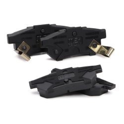 Brake Pad Set MASTER-SPORT 13046059982N-SET-MS OE Ref 06022SP8000 MASTER SPORT