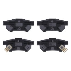 Brake Pad Set MASTER-SPORT 13046059982N-SET-MS OE Ref 06022SP8000 MASTER SPORT