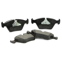 Brake Pad Set MASTER-SPORT 13046060332N-SET-MS OE Ref 34111157569 MASTER SPORT