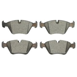 Brake Pad Set MASTER-SPORT 13046060332N-SET-MS OE Ref 34111157569 MASTER SPORT