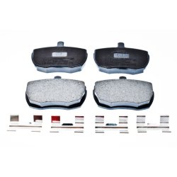 Brake Pad Set MASTER-SPORT 13046069112N-SET-MS OE Ref 5015935 MASTER SPORT