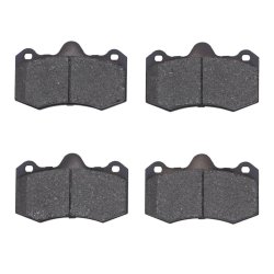 Brake Pad Set MASTER-SPORT 13046069212N-SET-MS OE Ref 6LL698151 MASTER SPORT