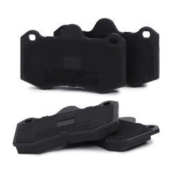 Brake Pad Set MASTER-SPORT 13046069212N-SET-MS OE Ref 6LL698151 MASTER SPORT
