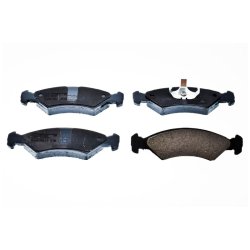Brake Pad Set MASTER-SPORT 13046070052N-SET-MS OE Ref 5015917 MASTER SPORT