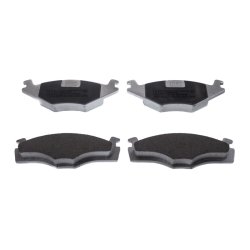 Brake Pad Set MASTER-SPORT 13046070322K-SET-MS OE Ref 191698151H MASTER SPORT