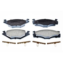 Brake Pad Set MASTER-SPORT 13046070322N-SET-MS OE Ref 191698151H MASTER SPORT