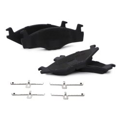 Brake Pad Set MASTER-SPORT 13046070332T-SET-MS OE Ref 191698151G MASTER SPORT