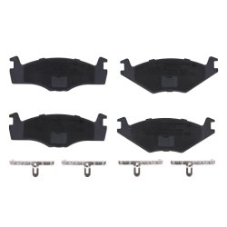 Brake Pad Set MASTER-SPORT 13046070332T-SET-MS OE Ref 191698151G MASTER SPORT