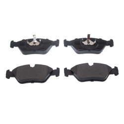 Brake Pad Set MASTER-SPORT 13046070462N-SET-MS OE Ref 34111153203 MASTER SPORT