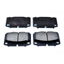 Brake Pad Set MASTER-SPORT 13046070482N-SET-MS OE Ref 1605463 MASTER SPORT
