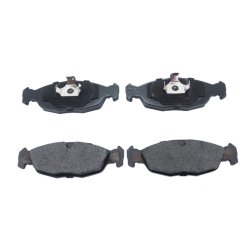 Brake Pad Set MASTER-SPORT 13046070512N-SET-MS OE Ref 1605087 MASTER SPORT