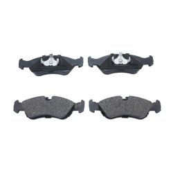 Brake Pad Set MASTER-SPORT 13046070522N-SET-MS OE Ref 1605454 MASTER SPORT