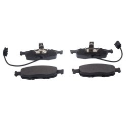 Brake Pad Set MASTER-SPORT 13046070562N-SET-MS OE Ref 1022079 MASTER SPORT