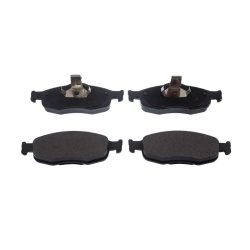 Brake Pad Set MASTER-SPORT 13046070572N-SET-MS OE Ref 1073731 MASTER SPORT