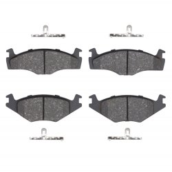 Brake Pad Set MASTER-SPORT 13046070592N-SET-MS OE Ref 867698151 MASTER SPORT