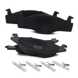 Brake Pad Set MASTER-SPORT 13046070592N-SET-MS OE Ref 867698151 MASTER SPORT