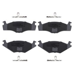 Brake Pad Set MASTER-SPORT 13046070592N-SET-MS OE Ref 867698151 MASTER SPORT