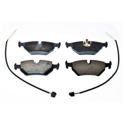 Brake Pad Set MASTER-SPORT 13046070612N-SET-MS OE Ref 425112 MASTER SPORT