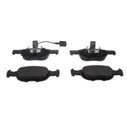 Brake Pad Set MASTER-SPORT 13046070642N-SET-MS OE Ref 71752989 MASTER SPORT