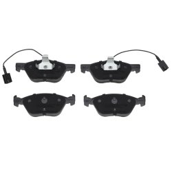 Brake Pad Set MASTER-SPORT 13046070692N-SET-MS OE Ref 71713143 MASTER SPORT