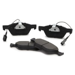 Brake Pad Set MASTER-SPORT 13046070692N-SET-MS OE Ref 71713143 MASTER SPORT