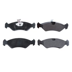 Brake Pad Set MASTER-SPORT 13046070732N-SET-MS OE Ref 1010502 MASTER SPORT