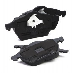 Brake Pad Set MASTER-SPORT 13046070762N-SET-MS OE Ref 1001095 MASTER SPORT