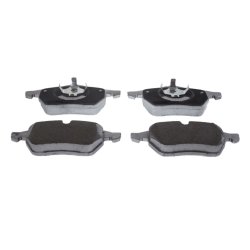 Brake Pad Set MASTER-SPORT 13046070772K-SET-MS OE Ref 8D0698151A MASTER SPORT