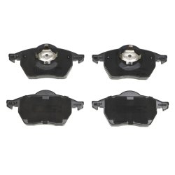 Brake Pad Set MASTER-SPORT 13046070772N-SET-MS OE Ref 8D0698151A MASTER SPORT