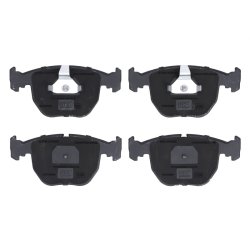 Brake Pad Set MASTER-SPORT 13046070782N-SET-MS OE Ref 34111163307 MASTER SPORT