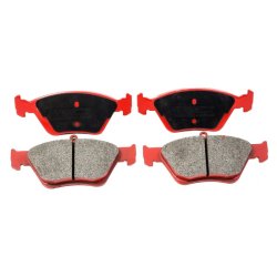 Brake Pad Set MASTER-SPORT 13046070802N-SET-MS OE Ref 1605003 MASTER SPORT