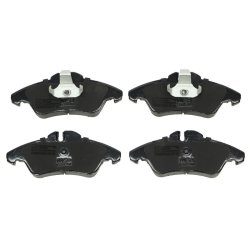 Brake Pad Set MASTER-SPORT 13046070822N-SET-MS OE Ref 0024203920 MASTER SPORT