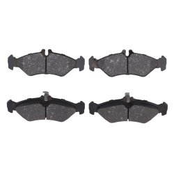 Brake Pad Set MASTER-SPORT 13046070832N-SET-MS OE Ref 0024203820 MASTER SPORT