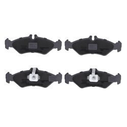 Brake Pad Set MASTER-SPORT 13046070832N-SET-MS OE Ref 0024203820 MASTER SPORT