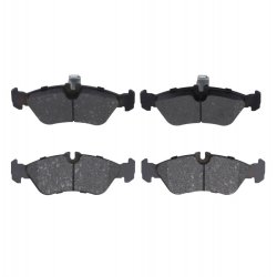Brake Pad Set MASTER-SPORT 13046070842N-SET-MS OE Ref 05103550AA MASTER SPORT