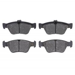 Brake Pad Set MASTER-SPORT 13046070862N-SET-MS OE Ref 0024204420 MASTER SPORT