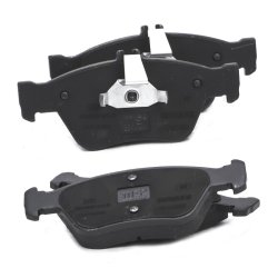 Brake Pad Set MASTER-SPORT 13046070862N-SET-MS OE Ref 0024204420 MASTER SPORT