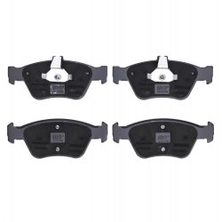 Brake Pad Set MASTER-SPORT 13046070862N-SET-MS OE Ref 0024204420 MASTER SPORT