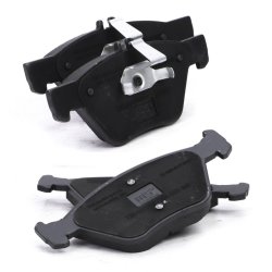 Brake Pad Set MASTER-SPORT 13046070872N-SET-MS OE Ref 05114555AA MASTER SPORT