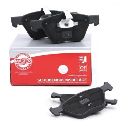 Brake Pad Set MASTER-SPORT 13046070872N-SET-MS OE Ref 05114555AA MASTER SPORT