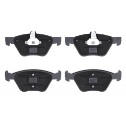Brake Pad Set MASTER-SPORT 13046070872N-SET-MS OE Ref 05114555AA MASTER SPORT