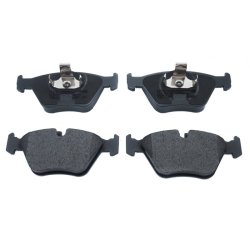 Brake Pad Set MASTER-SPORT 13046070892N-SET-MS OE Ref 34111163387 MASTER SPORT