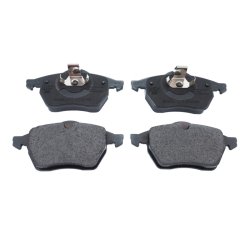 Brake Pad Set MASTER-SPORT 13046070912N-SET-MS OE Ref 1605036 MASTER SPORT