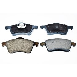 Brake Pad Set MASTER-SPORT 13046071022N-SET-MS OE Ref 7D0698151 MASTER SPORT