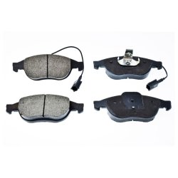 Brake Pad Set MASTER-SPORT 13046071052N-SET-MS OE Ref 71713144 MASTER SPORT