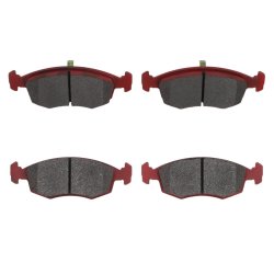 Brake Pad Set MASTER-SPORT 13046071082-SET-MS OE Ref 9947954 MASTER SPORT