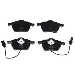 Brake Pad Set MASTER-SPORT 13046071102N-SET-MS OE Ref 4B0698151N